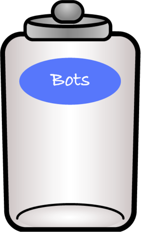 bots Jar