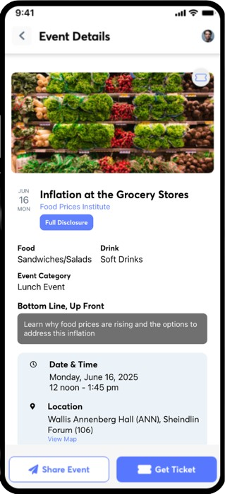 Event Detail